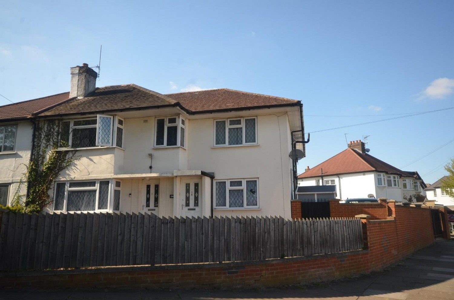 Ravenscroft Avenue, , Wembley, HA9 9SX