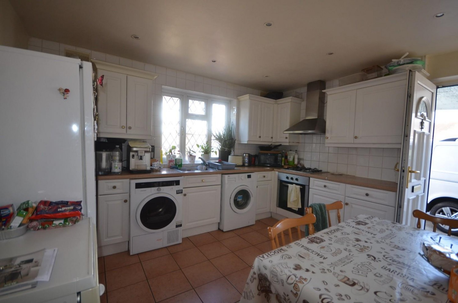 Ravenscroft Avenue, , Wembley, HA9 9SX