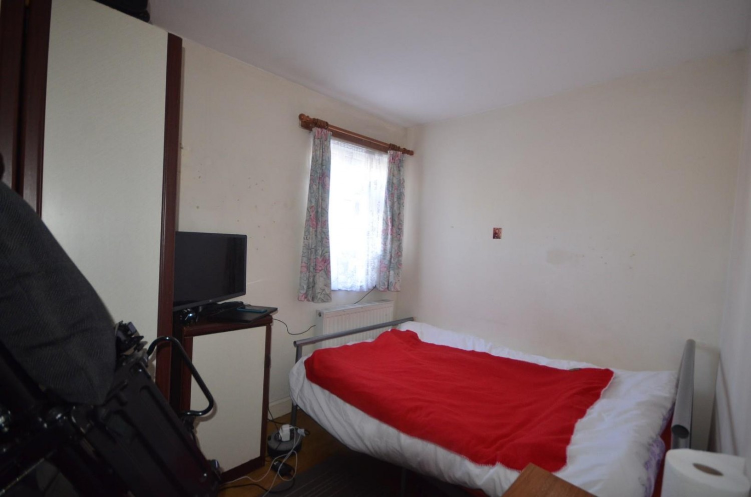 Ravenscroft Avenue, , Wembley, HA9 9SX