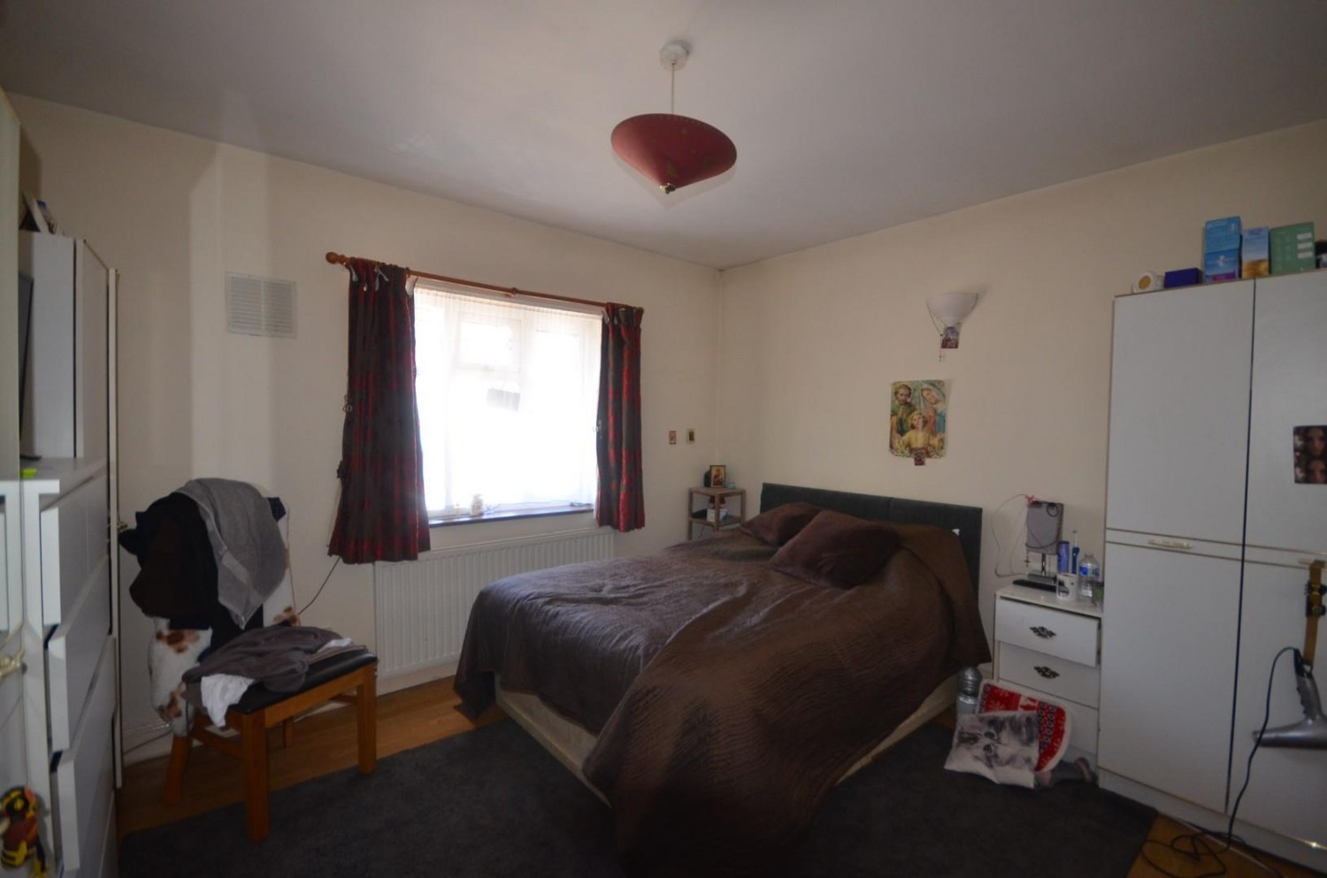 Ravenscroft Avenue, , Wembley, HA9 9SX