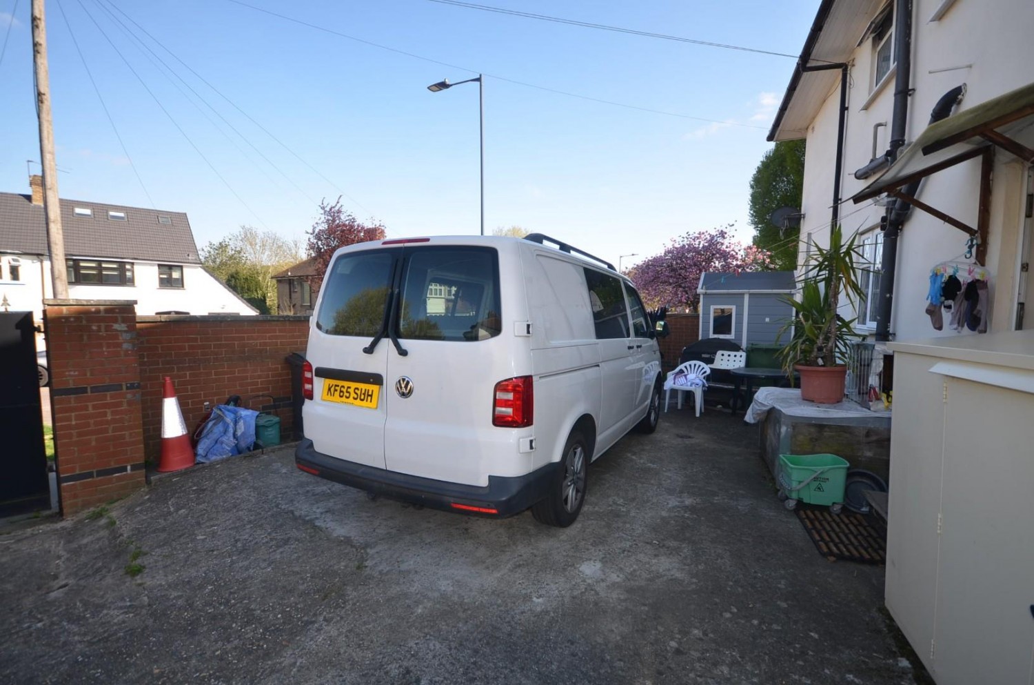 Ravenscroft Avenue, , Wembley, HA9 9SX