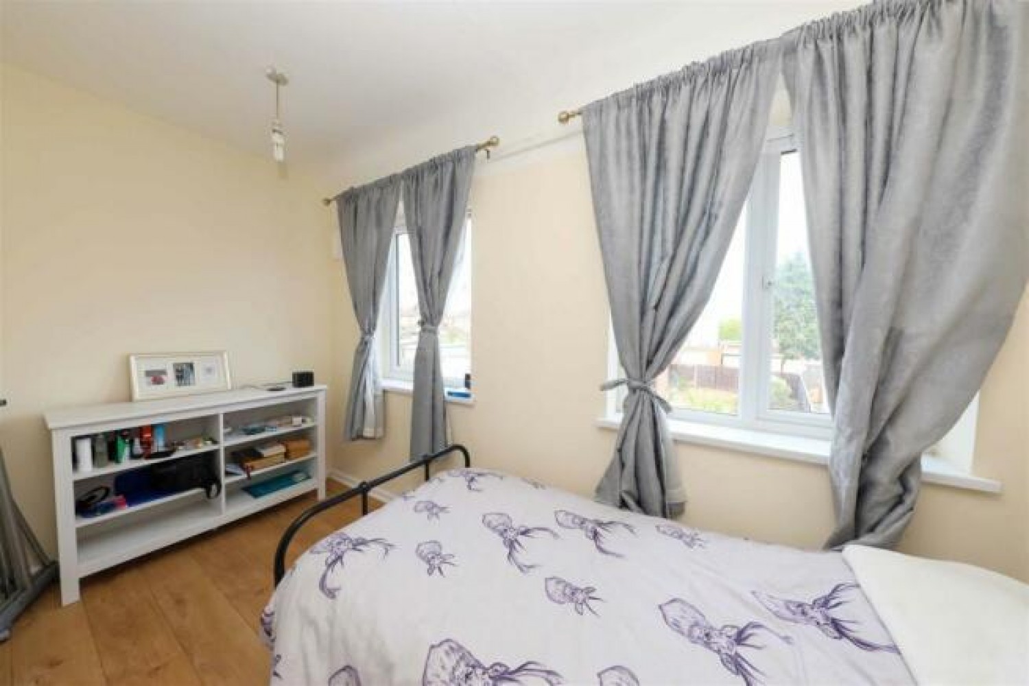 Coronation Road, Hayes, UB3 4JU