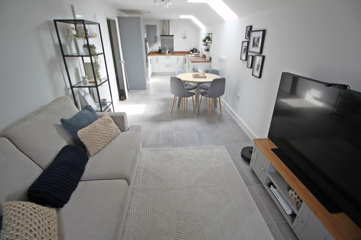 Sovereign Close, Netley Abbey