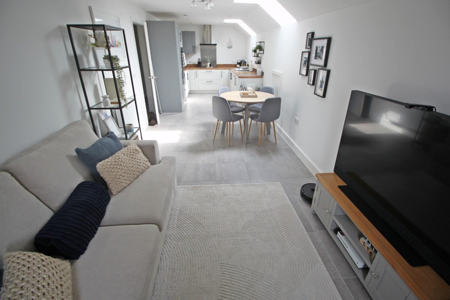 Sovereign Close, Netley Abbey