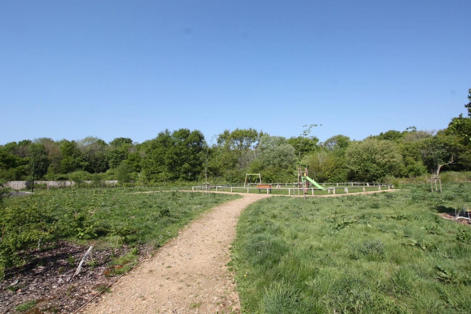 Sovereign Close, Netley Abbey
