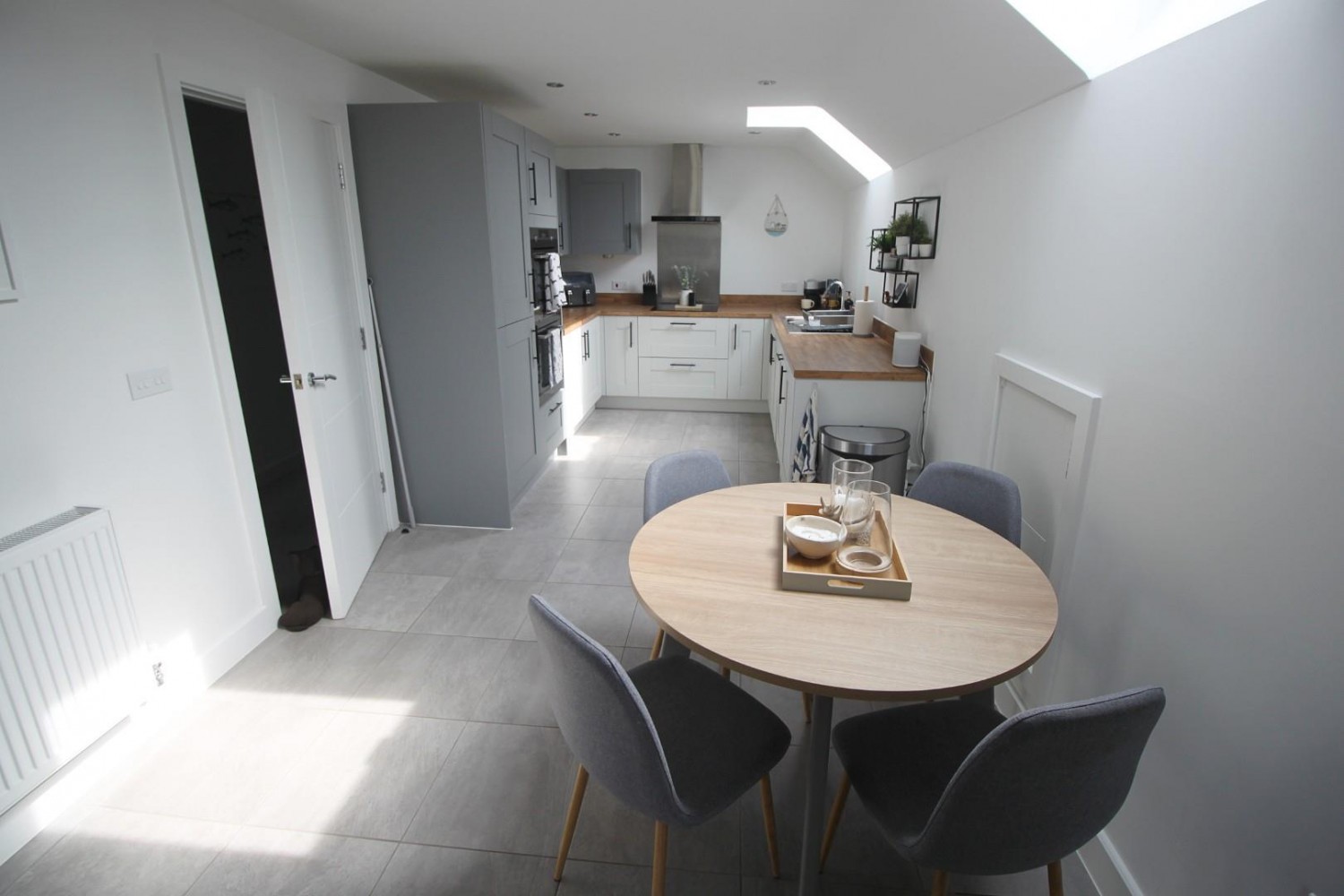 Sovereign Close, Netley Abbey