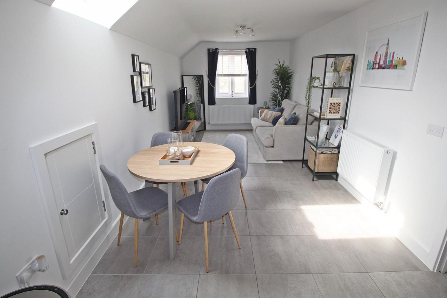 Sovereign Close, Netley Abbey