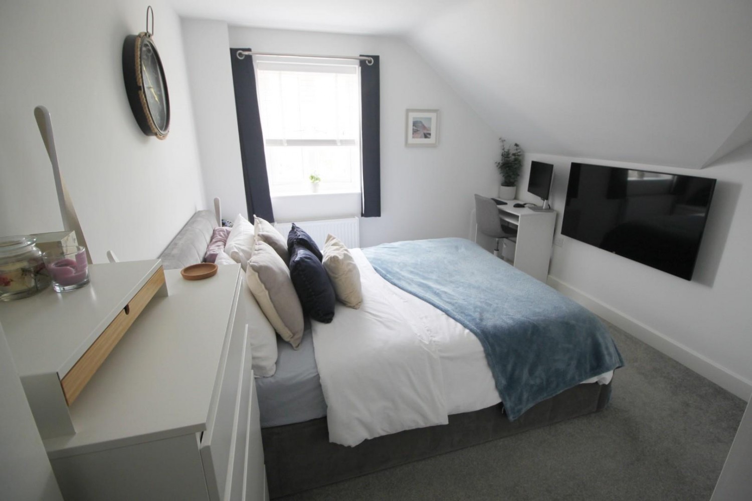 Sovereign Close, Netley Abbey