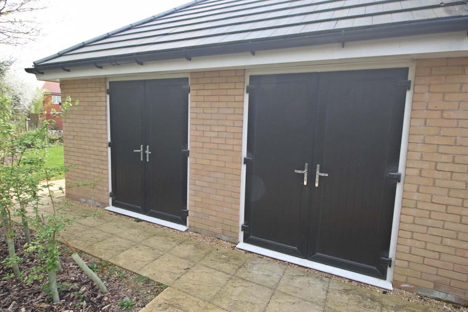 Sovereign Close, Netley Abbey