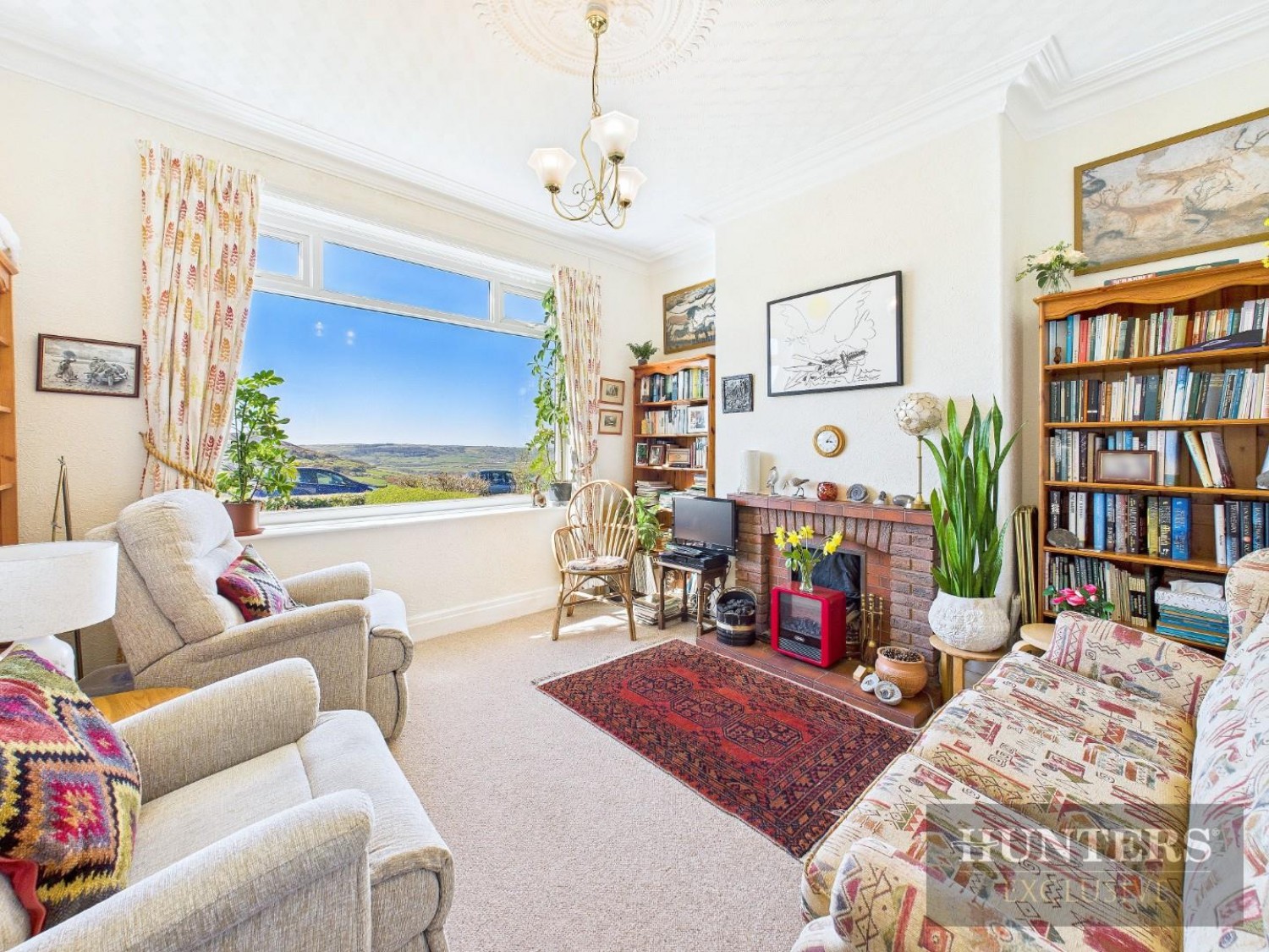 Raven Hall Road, Ravenscar, Scarborough