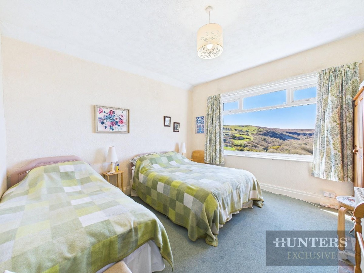 Raven Hall Road, Ravenscar, Scarborough