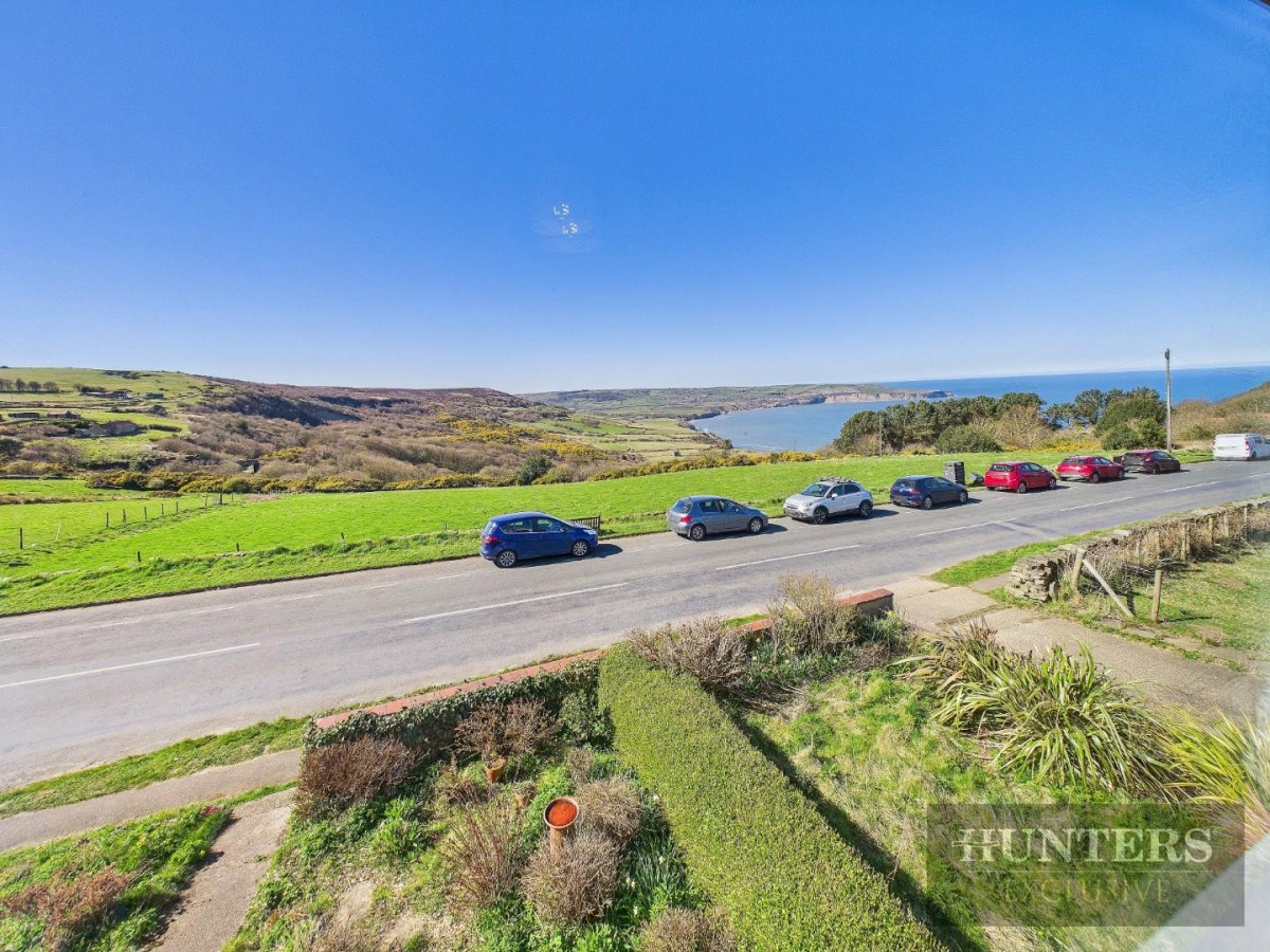 Raven Hall Road, Ravenscar, Scarborough