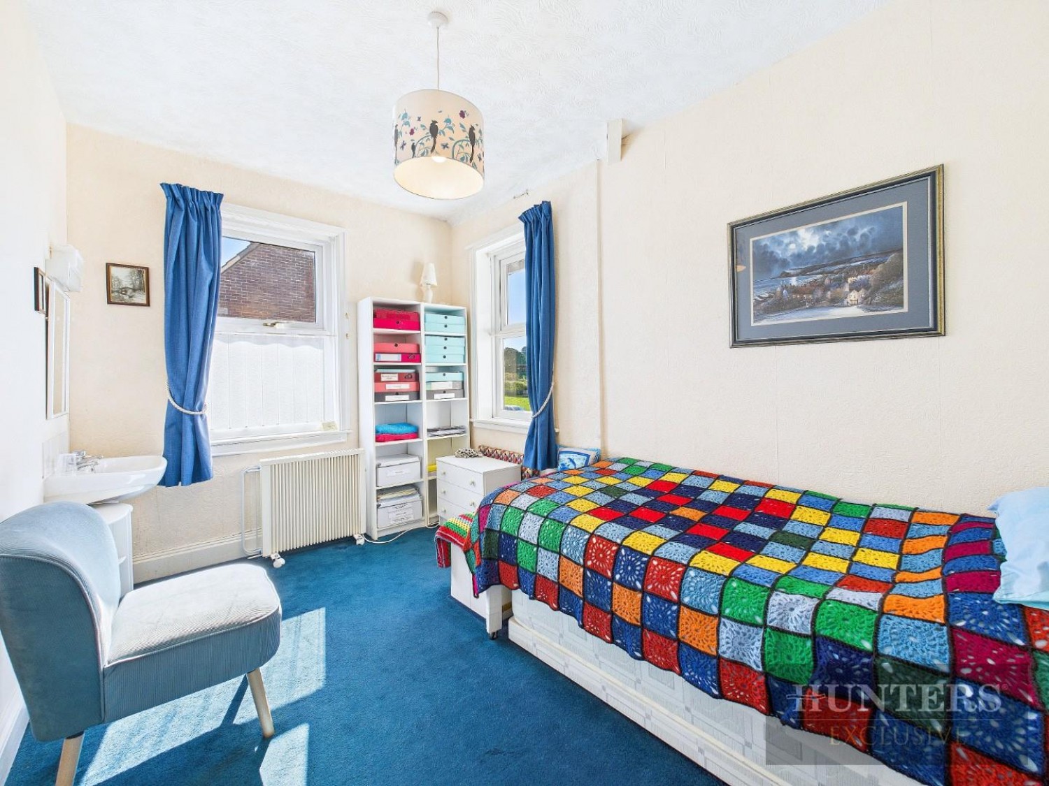 Raven Hall Road, Ravenscar, Scarborough