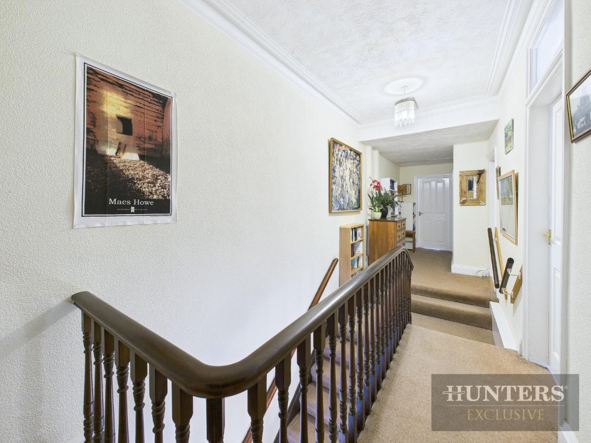 Raven Hall Road, Ravenscar, Scarborough