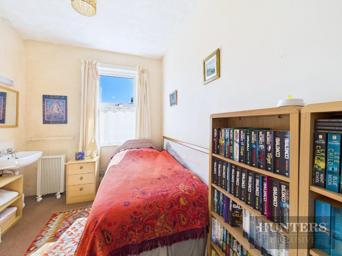 Raven Hall Road, Ravenscar, Scarborough