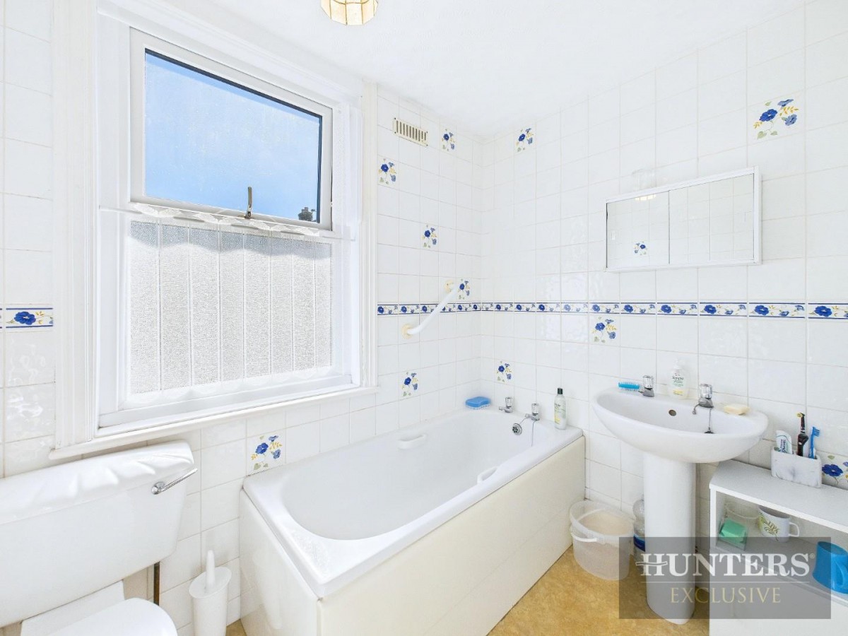 Raven Hall Road, Ravenscar, Scarborough