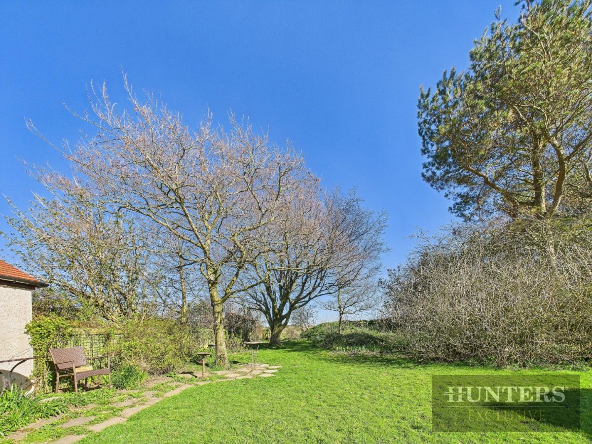 Raven Hall Road, Ravenscar, Scarborough