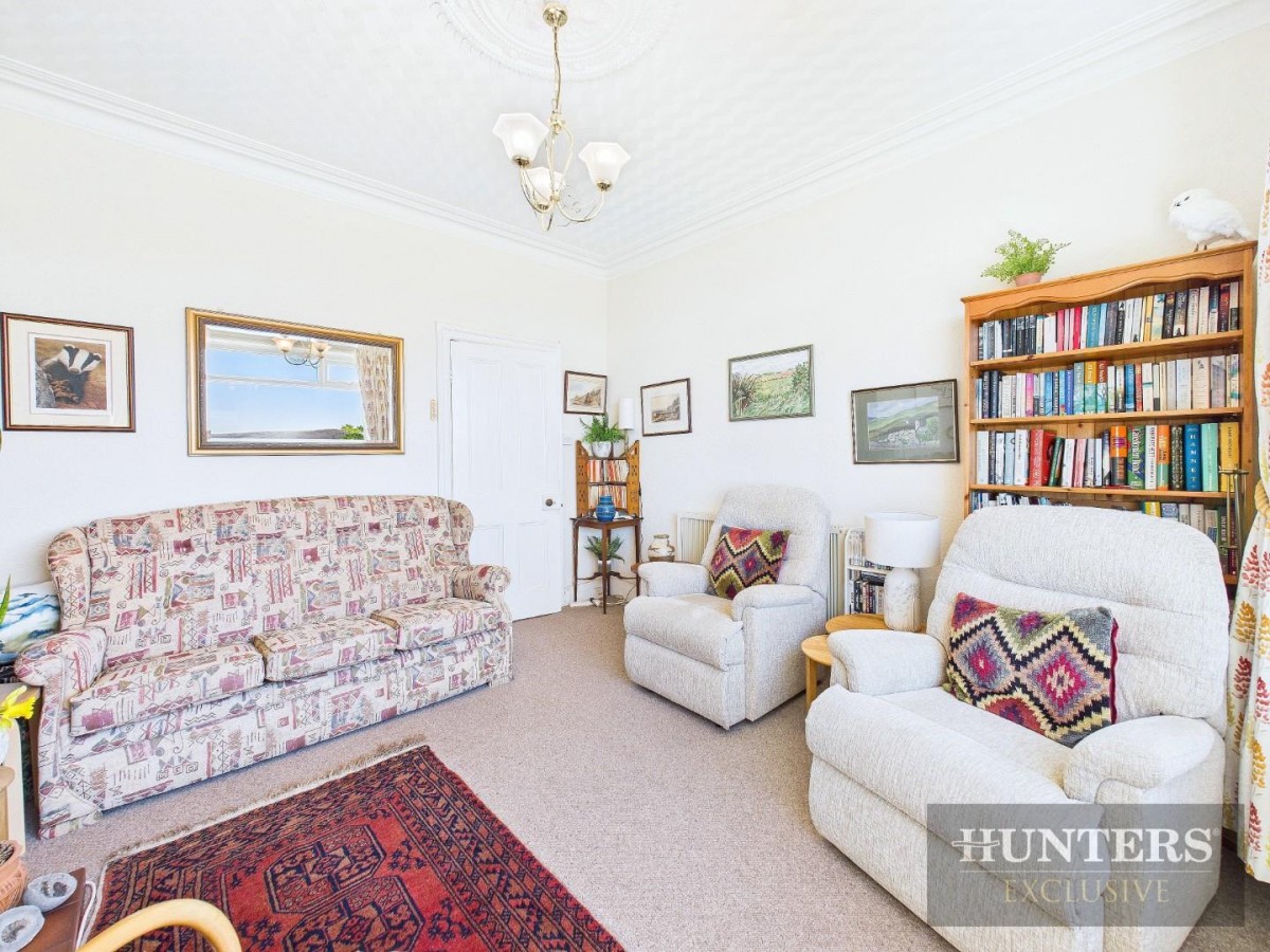 Raven Hall Road, Ravenscar, Scarborough