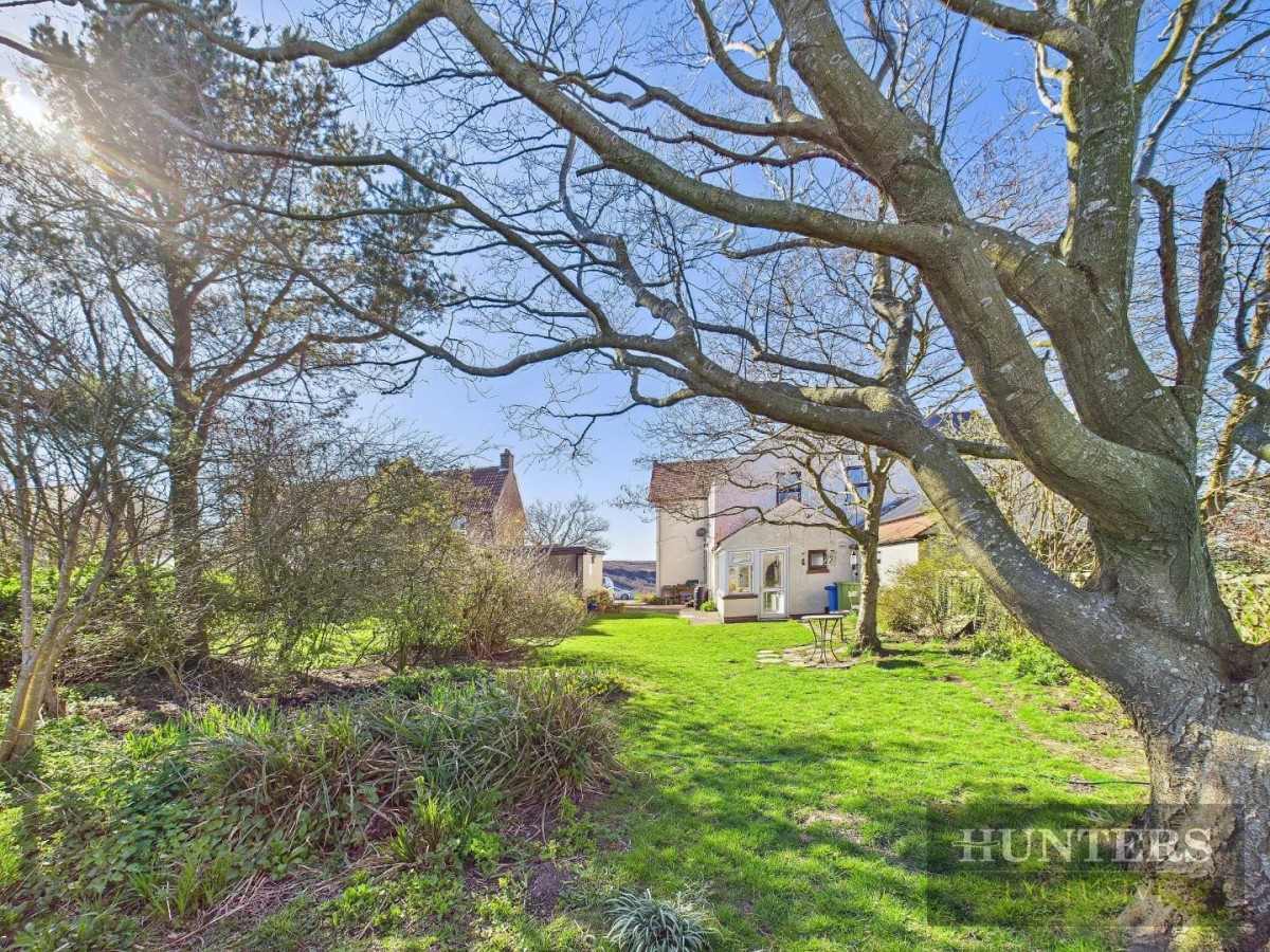 Raven Hall Road, Ravenscar, Scarborough