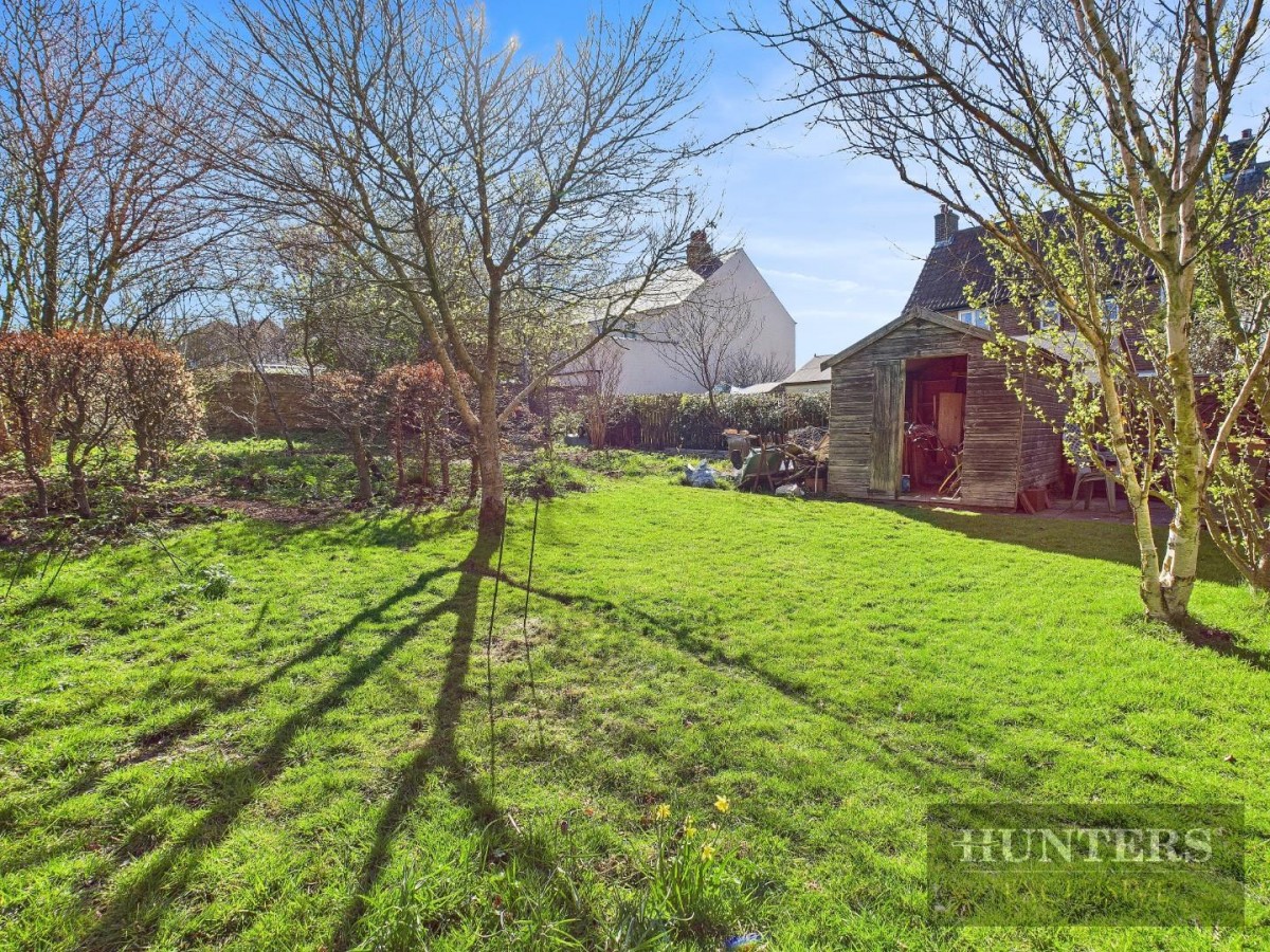 Raven Hall Road, Ravenscar, Scarborough