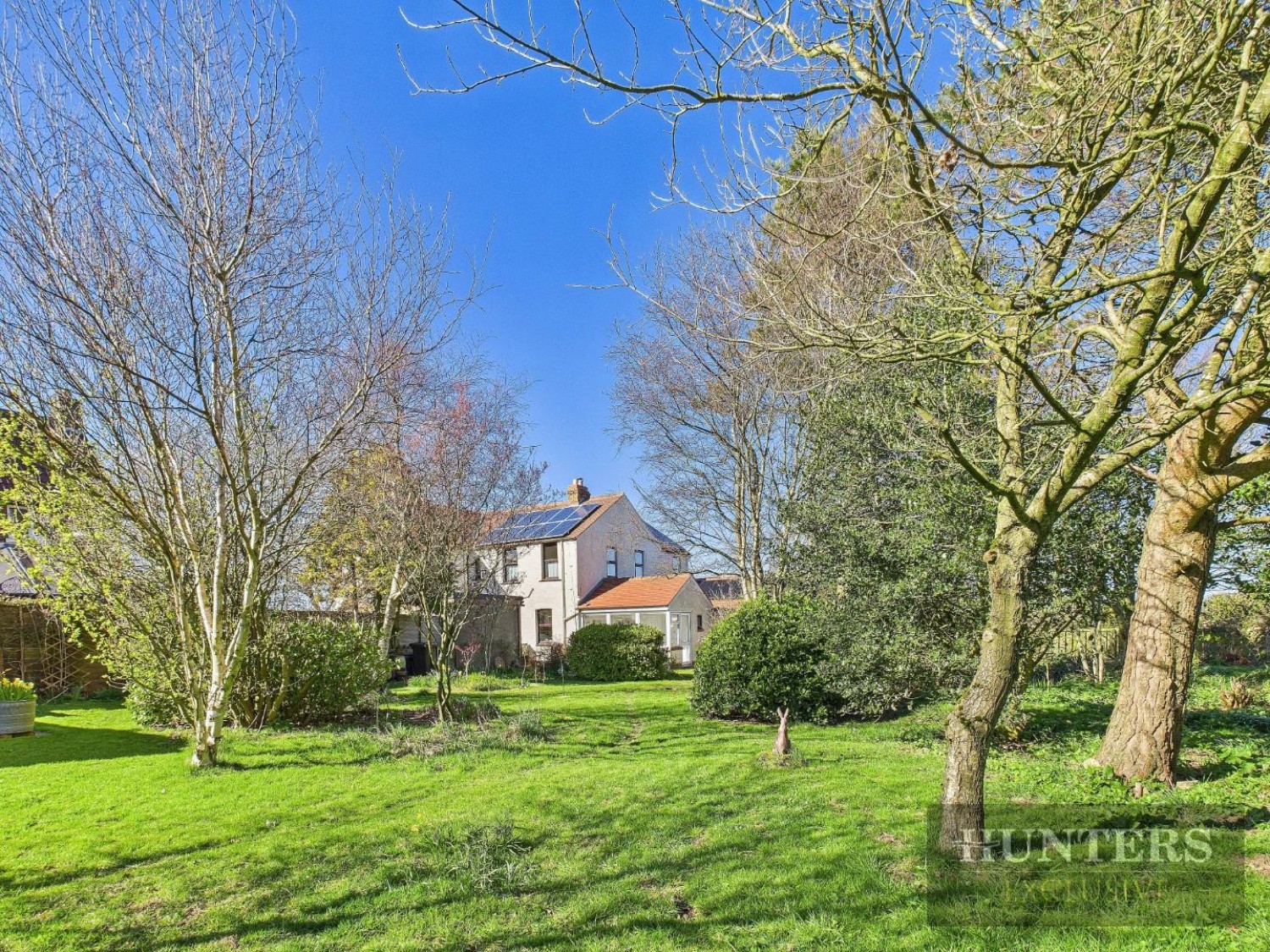 Raven Hall Road, Ravenscar, Scarborough