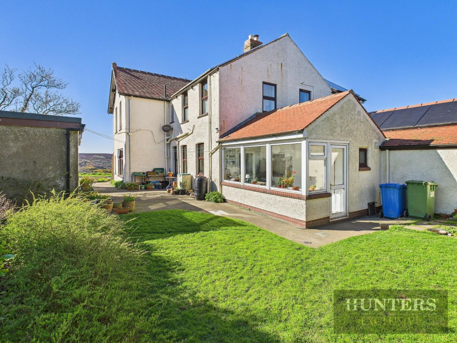 Raven Hall Road, Ravenscar, Scarborough