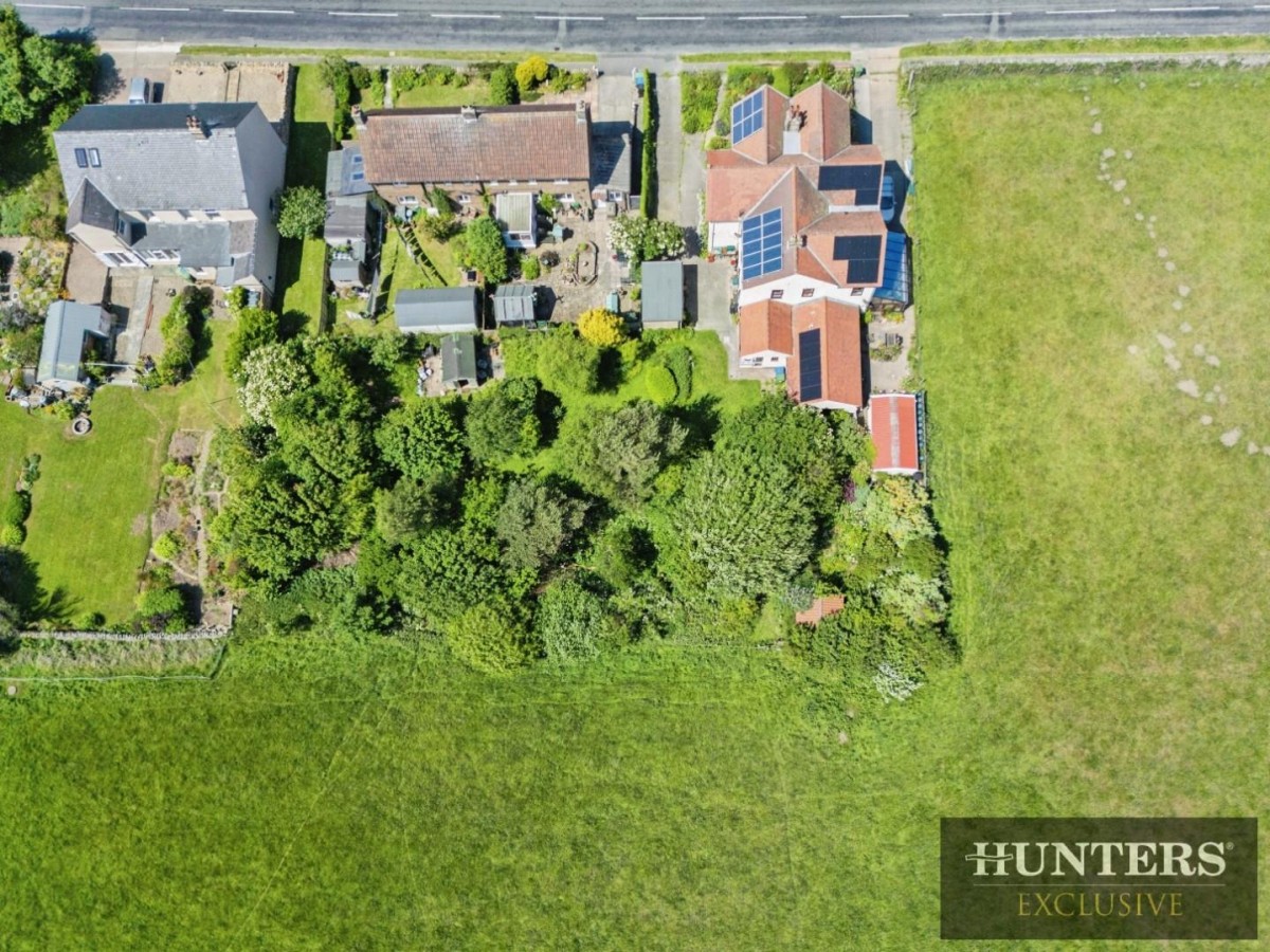 Raven Hall Road, Ravenscar, Scarborough