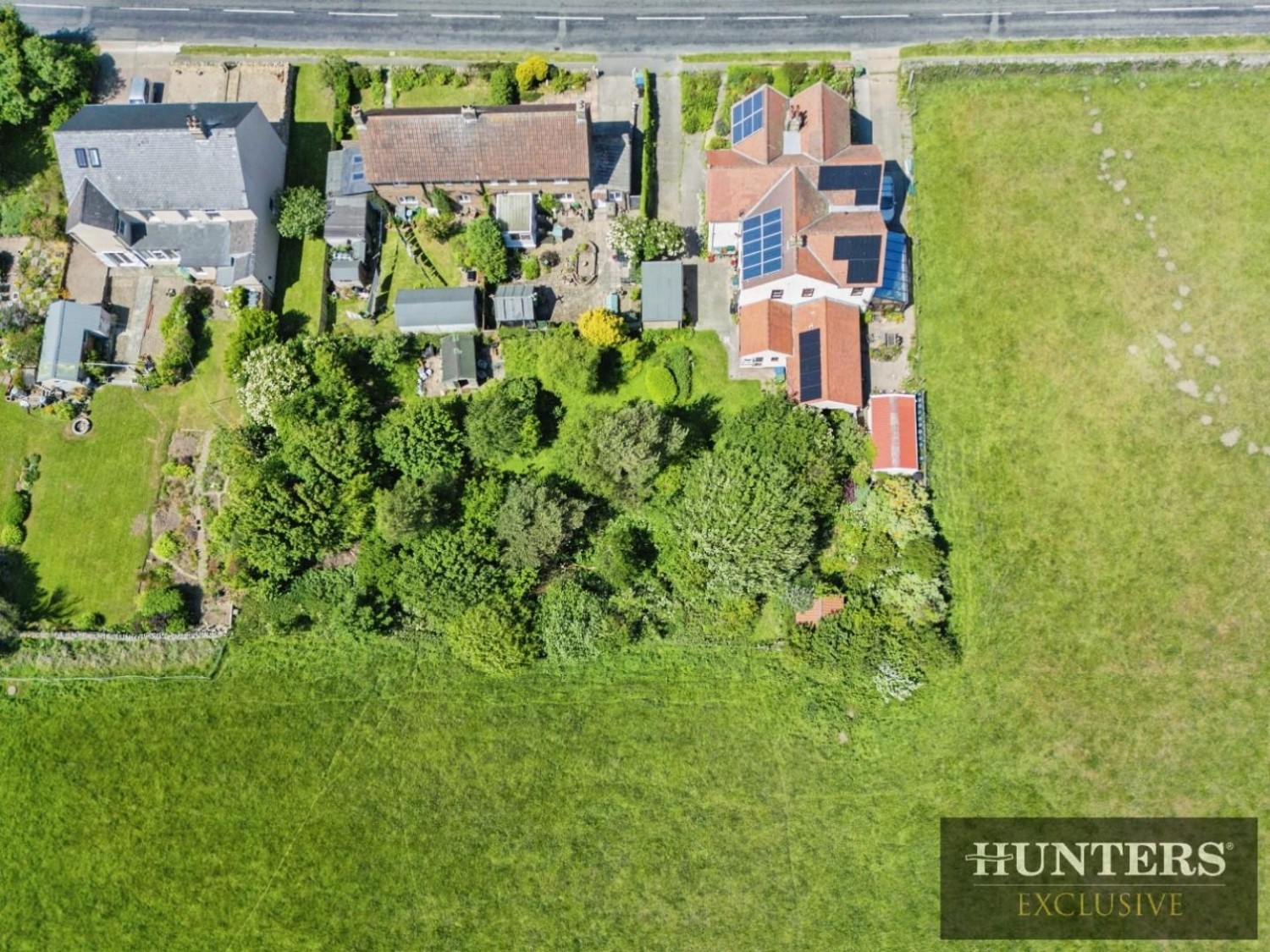 Raven Hall Road, Ravenscar, Scarborough