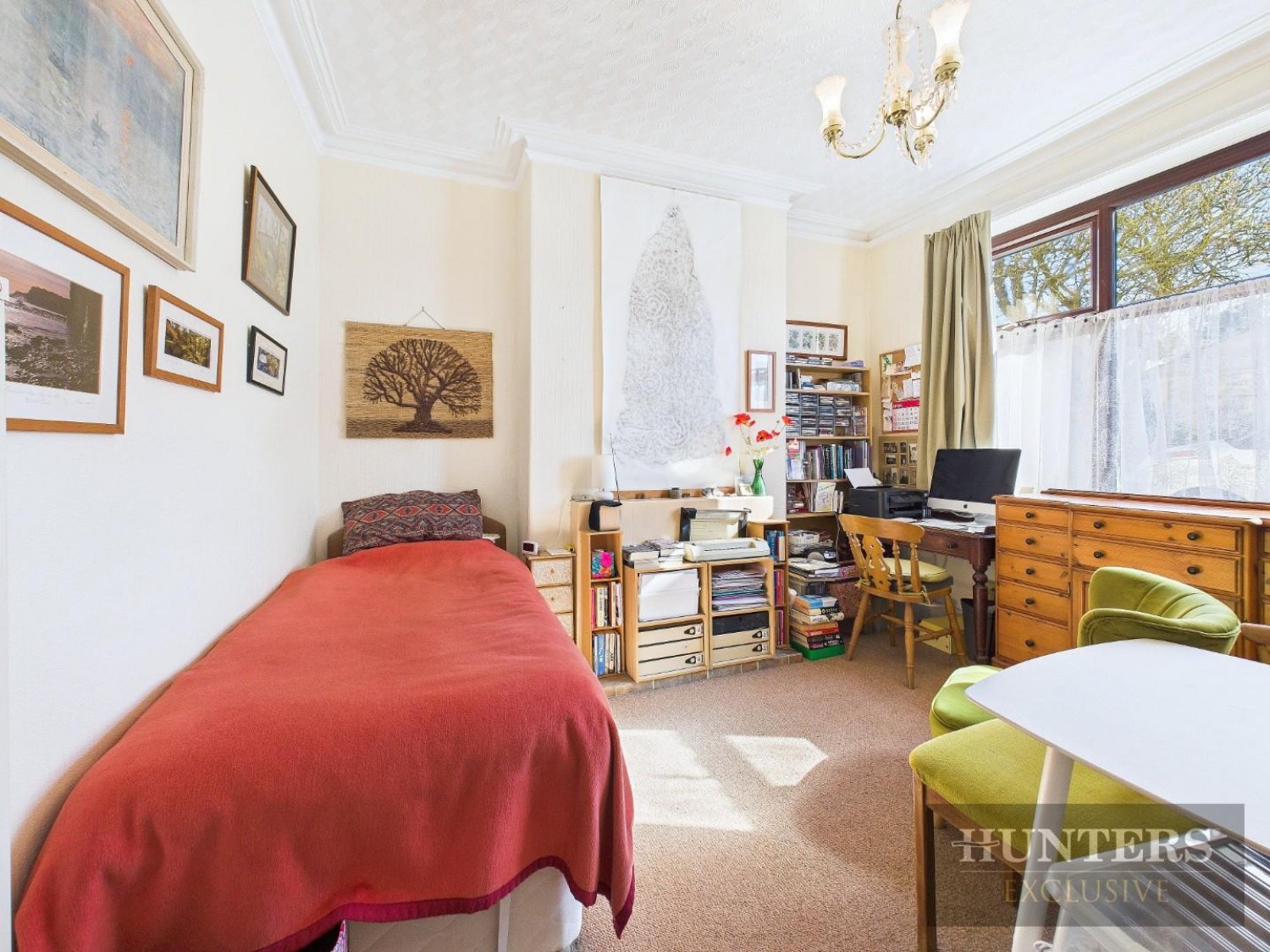 Raven Hall Road, Ravenscar, Scarborough