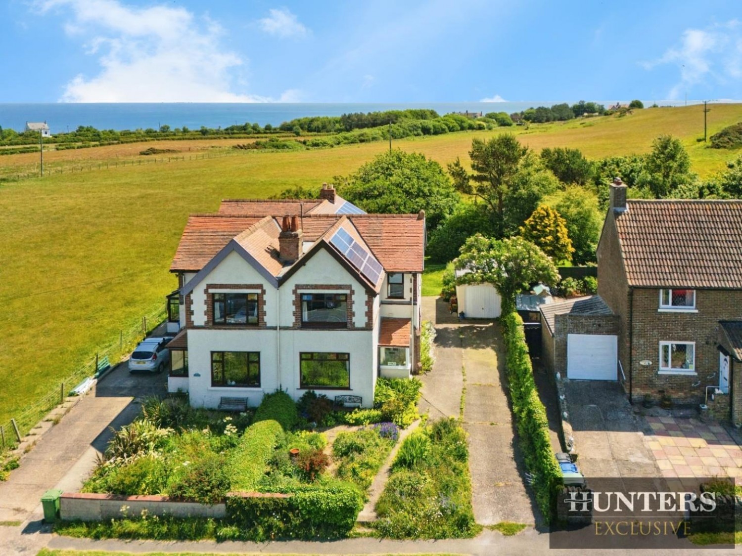 Raven Hall Road, Ravenscar, Scarborough