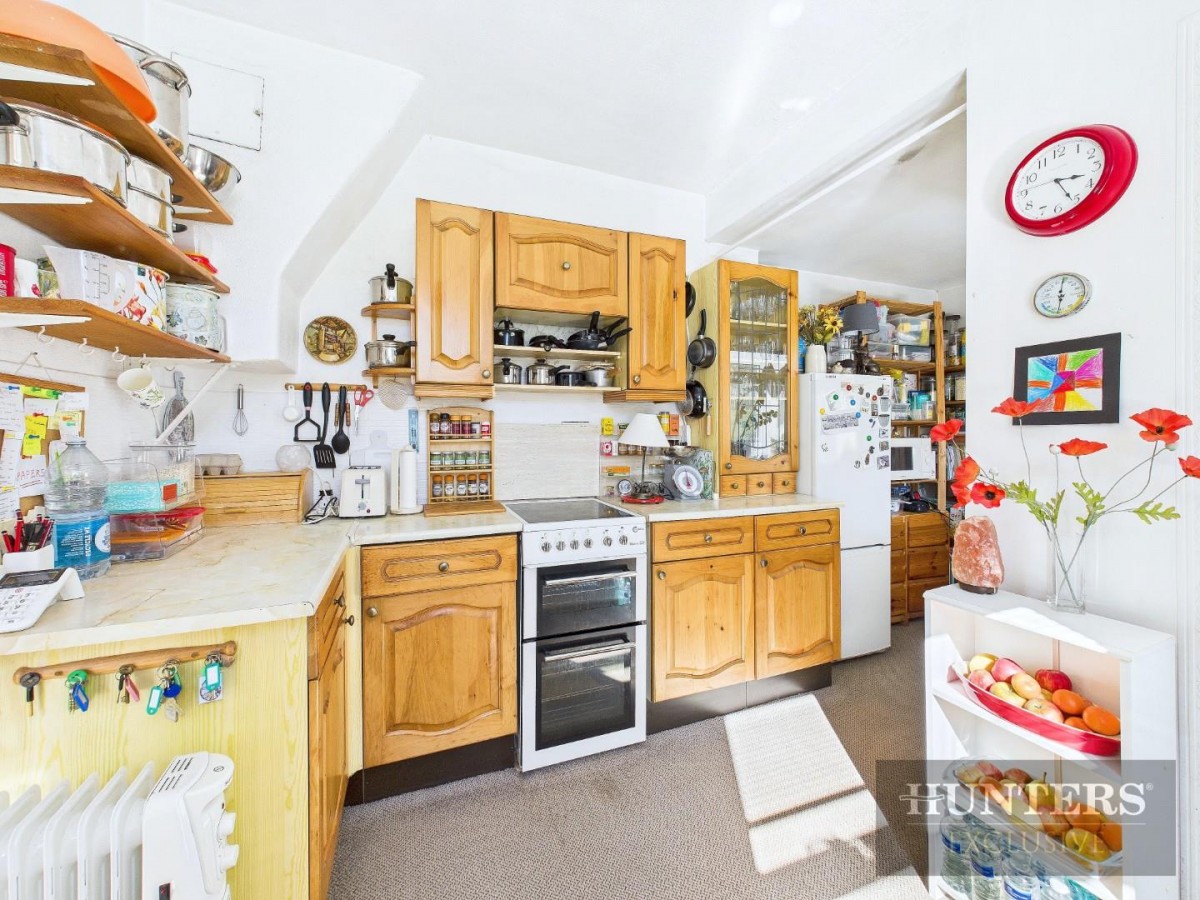 Raven Hall Road, Ravenscar, Scarborough