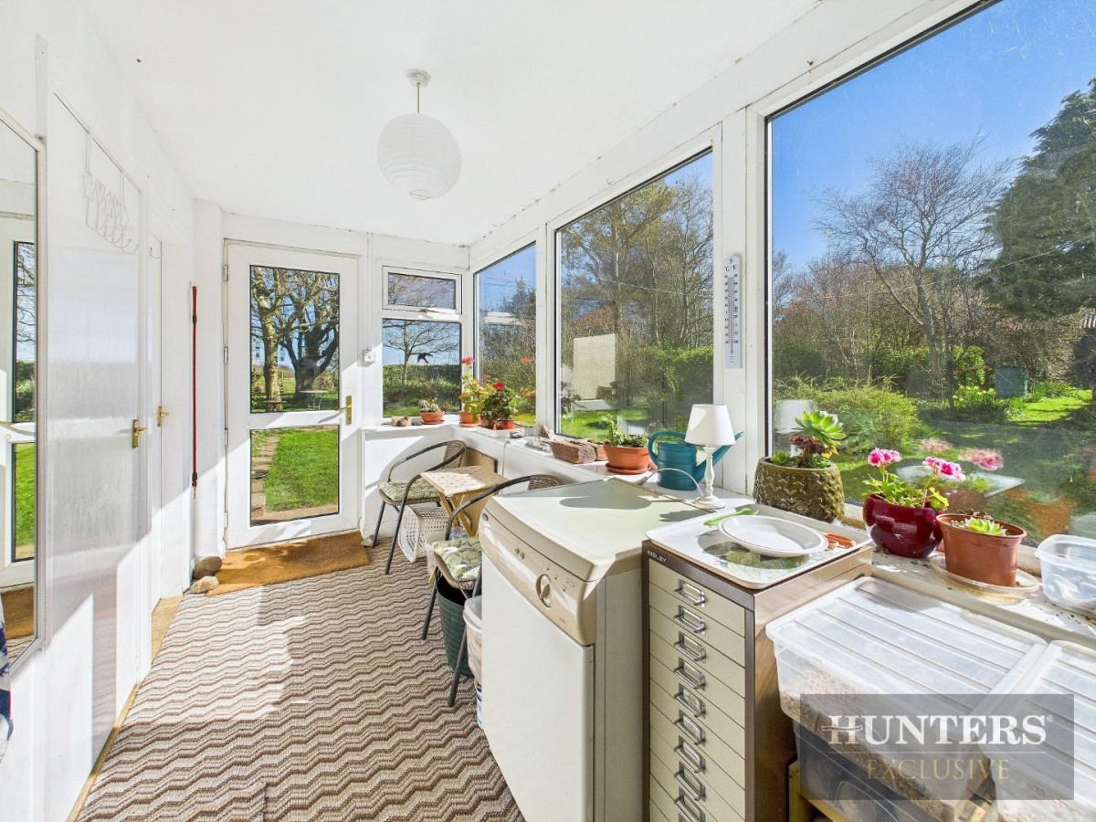 Raven Hall Road, Ravenscar, Scarborough