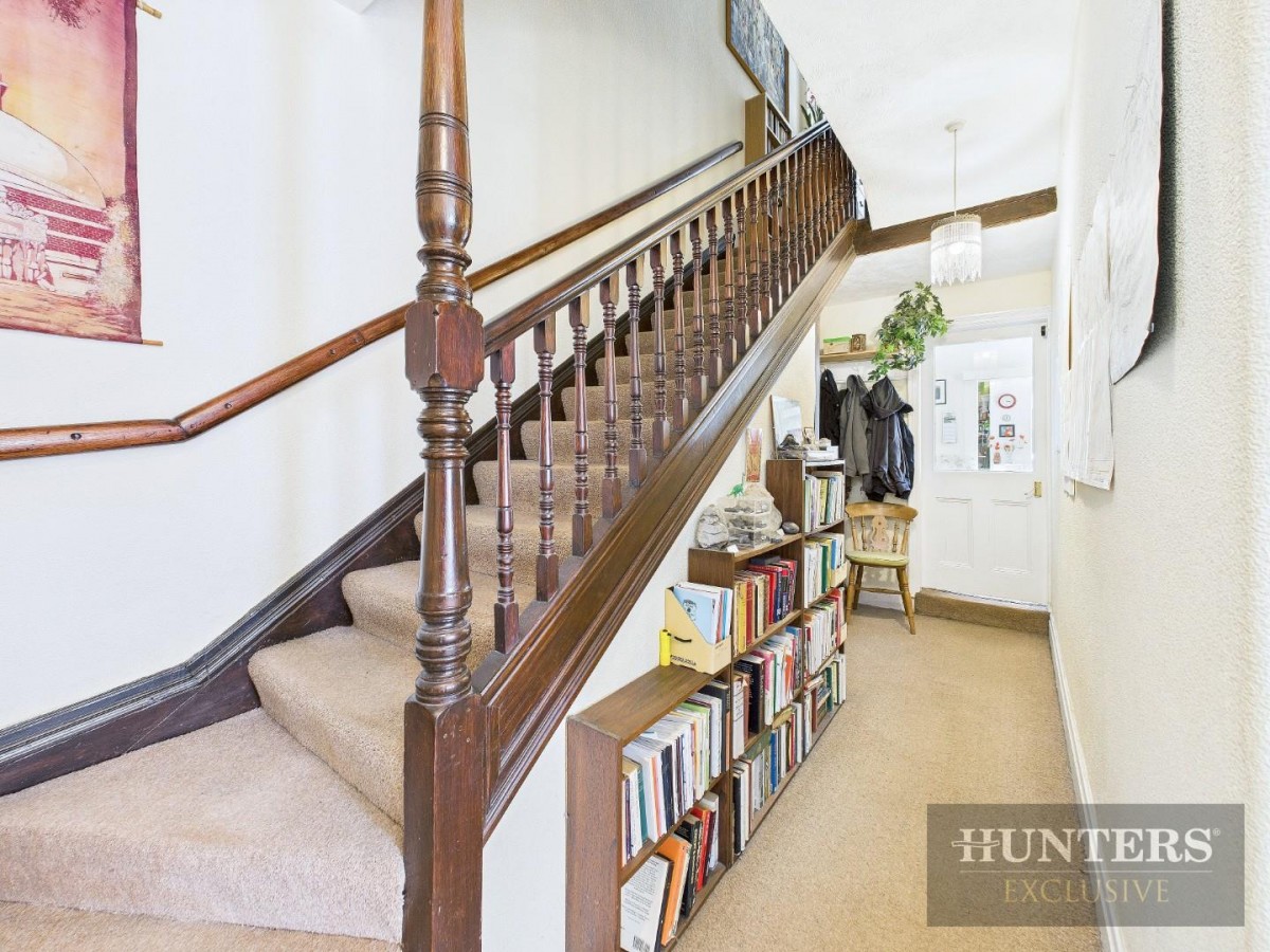 Raven Hall Road, Ravenscar, Scarborough