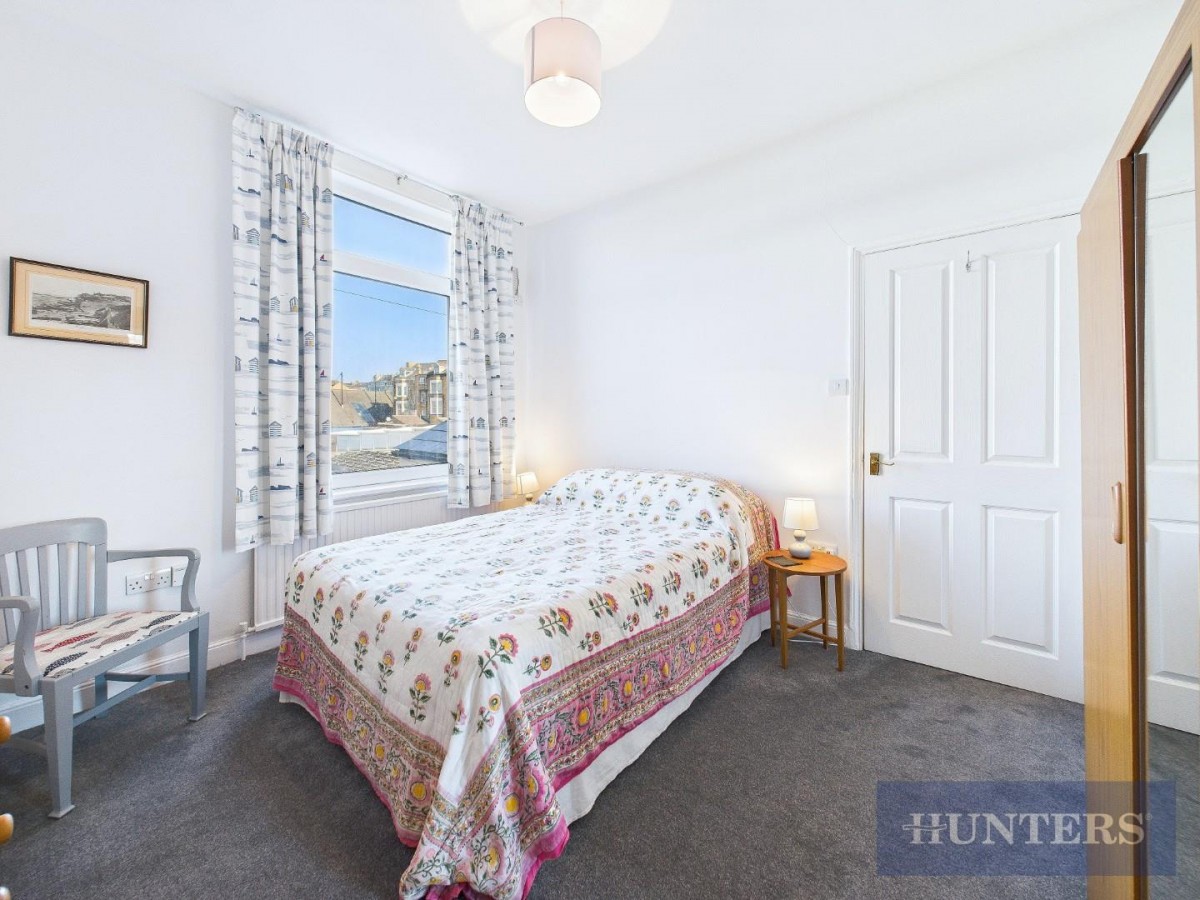 Trafalgar Square, Scarborough, North Yorkshire