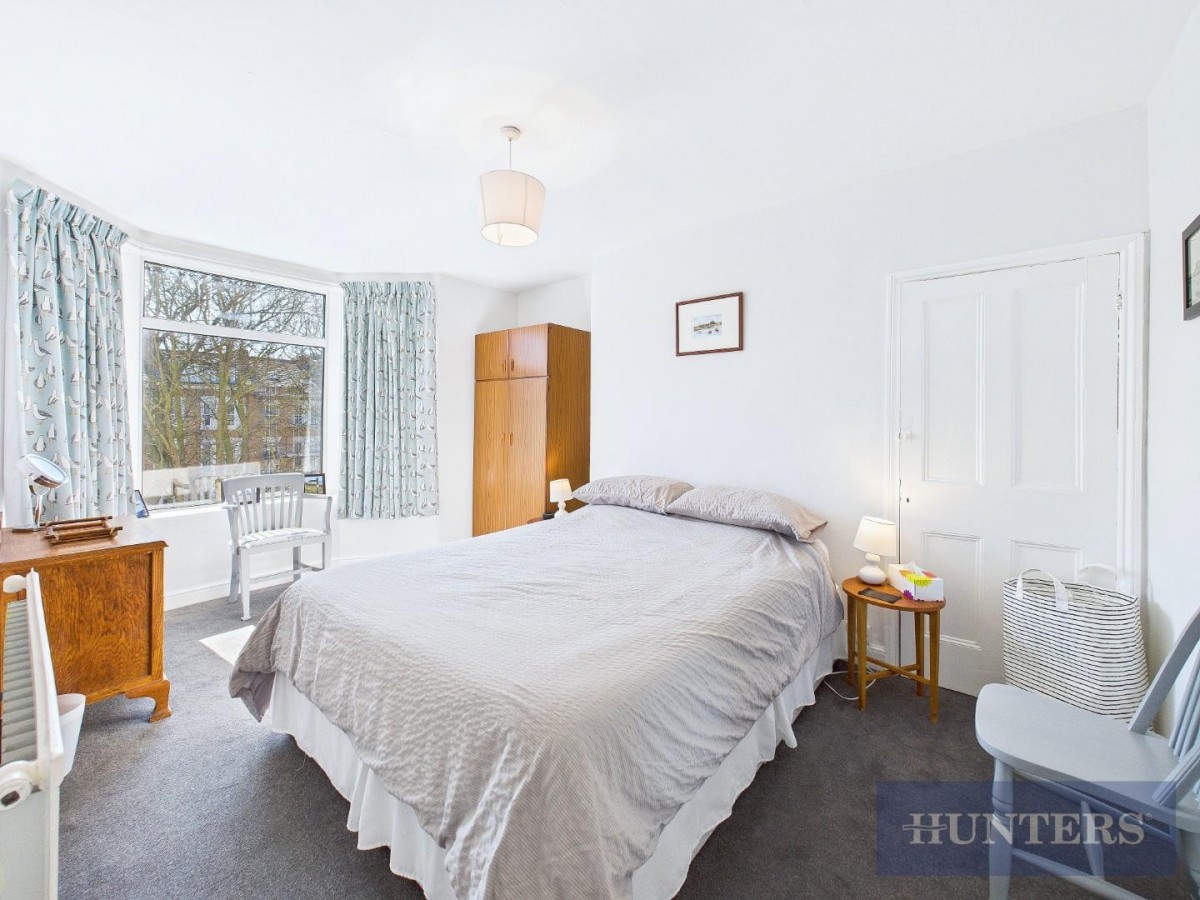 Trafalgar Square, Scarborough, North Yorkshire