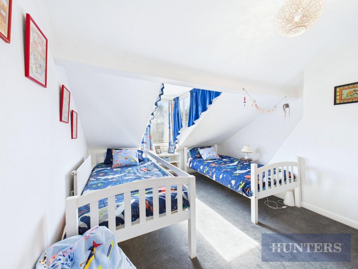 Trafalgar Square, Scarborough, North Yorkshire