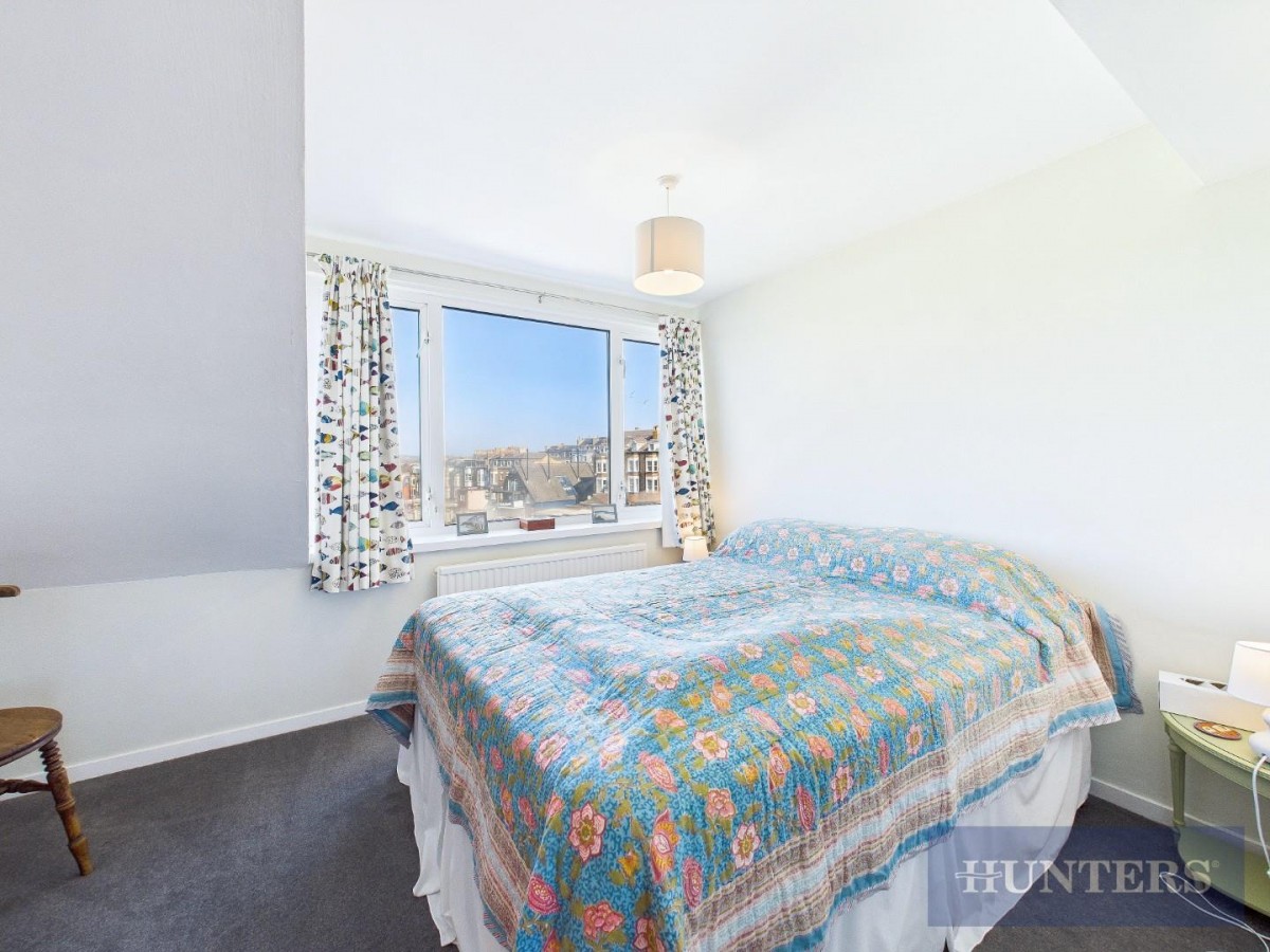 Trafalgar Square, Scarborough, North Yorkshire