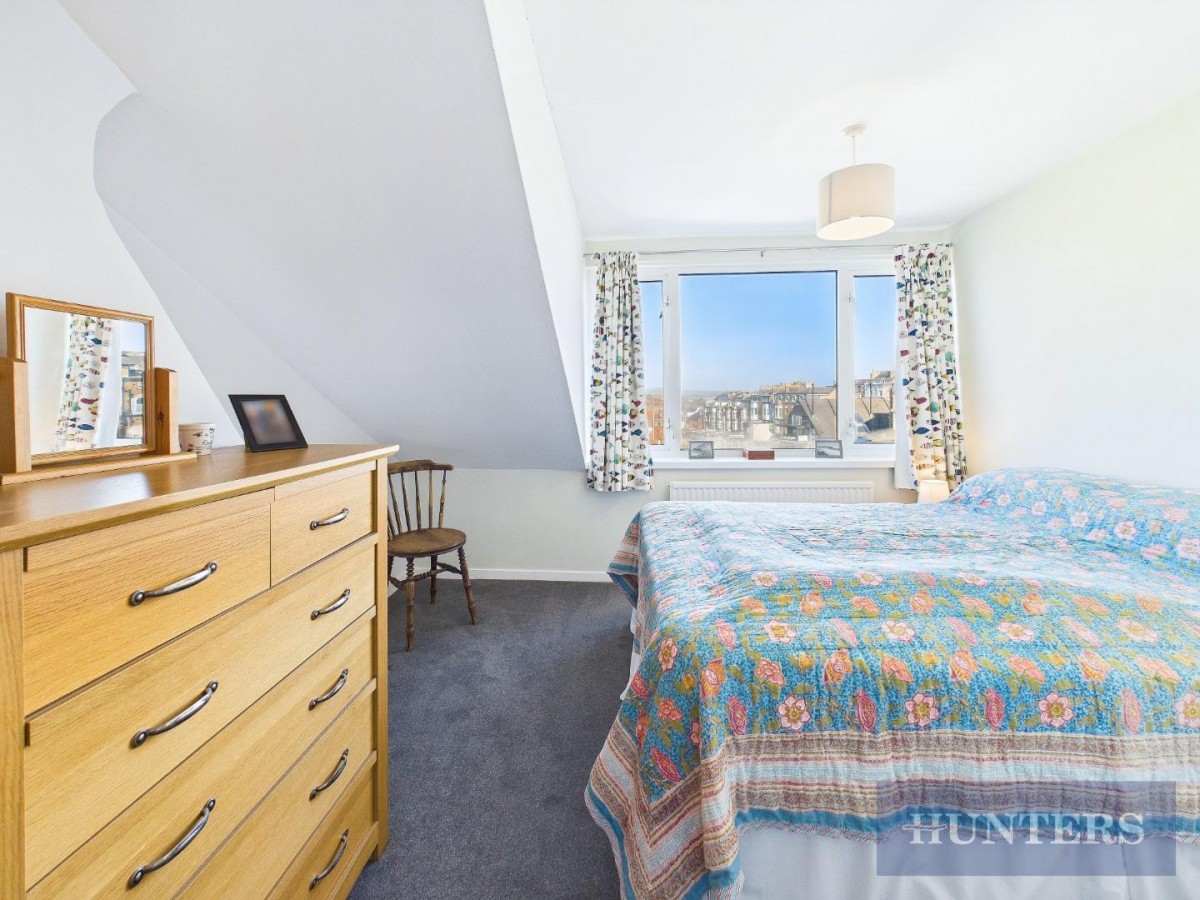 Trafalgar Square, Scarborough, North Yorkshire