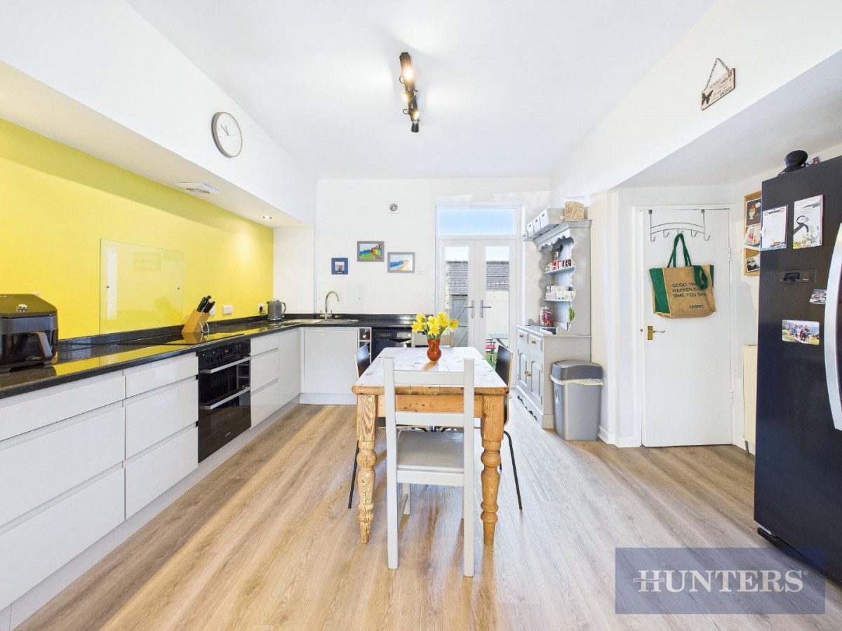 Trafalgar Square, Scarborough, North Yorkshire