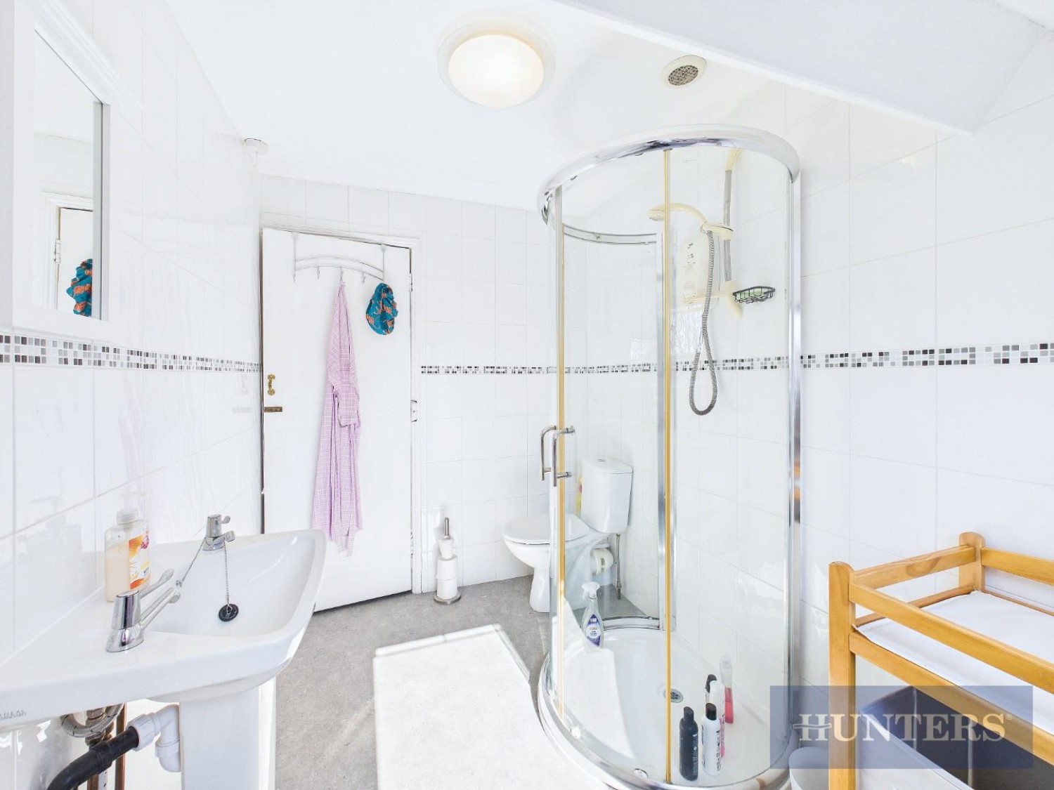 Trafalgar Square, Scarborough, North Yorkshire