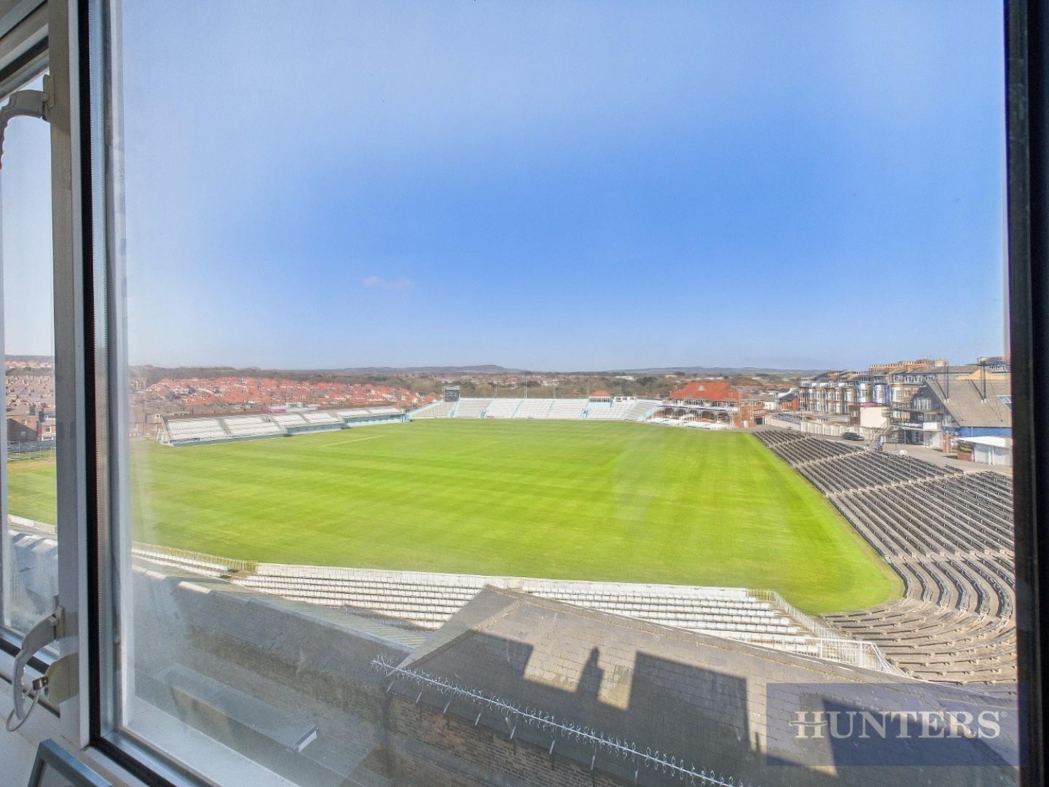 Trafalgar Square, Scarborough, North Yorkshire