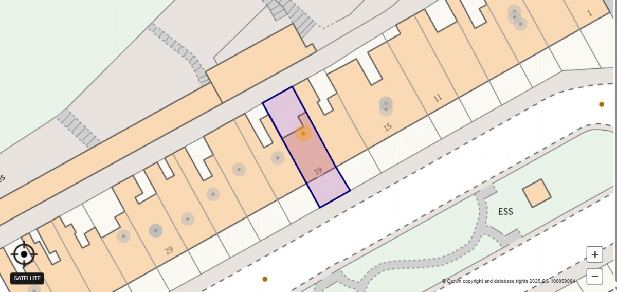 Trafalgar Square, Scarborough, North Yorkshire