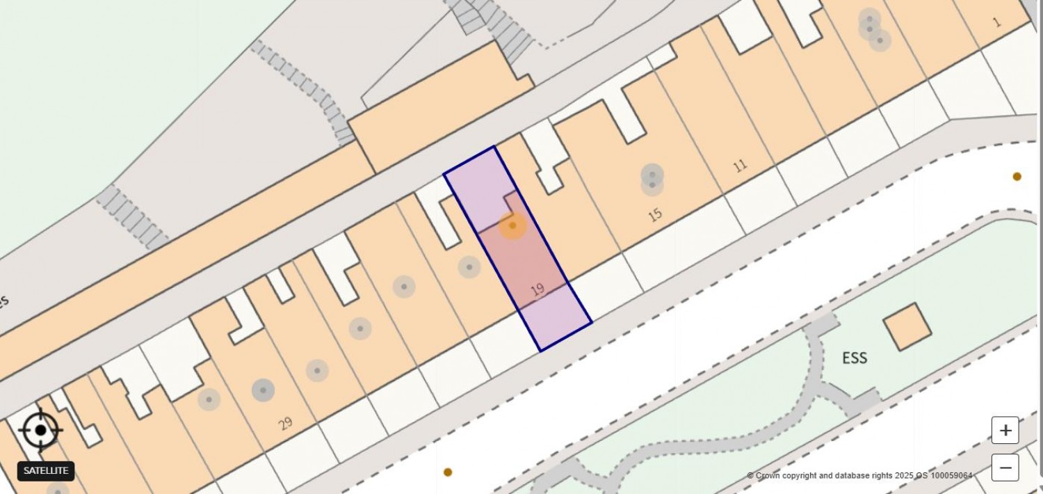 Trafalgar Square, Scarborough, North Yorkshire