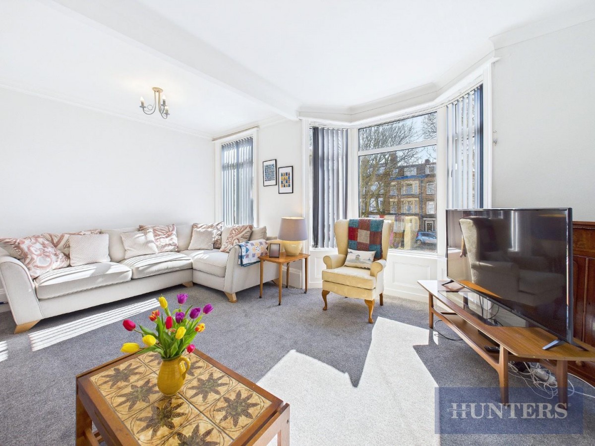 Trafalgar Square, Scarborough, North Yorkshire