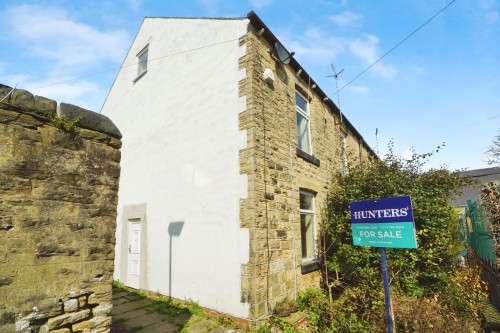 Sandhurst Place, Crookes, Sheffield, S10
