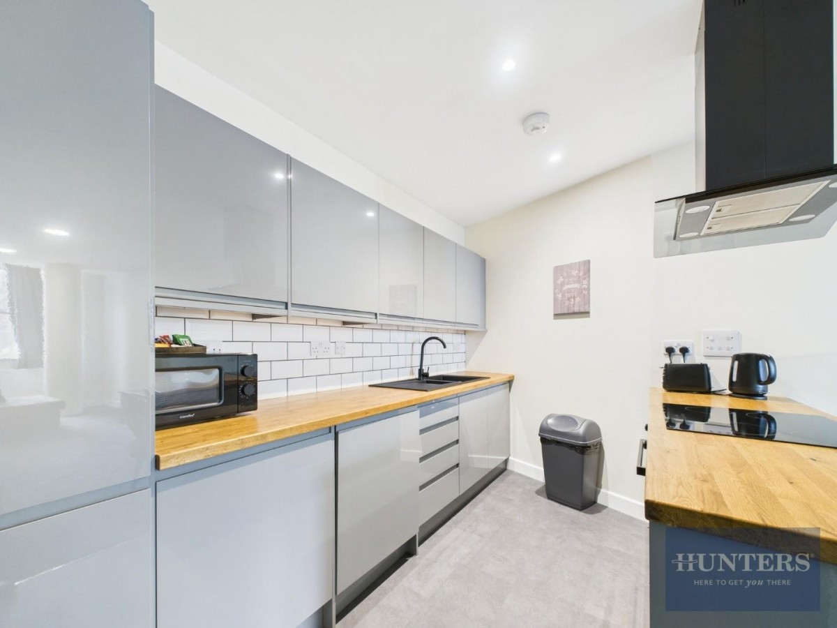 201 Friary House, Southgate Street