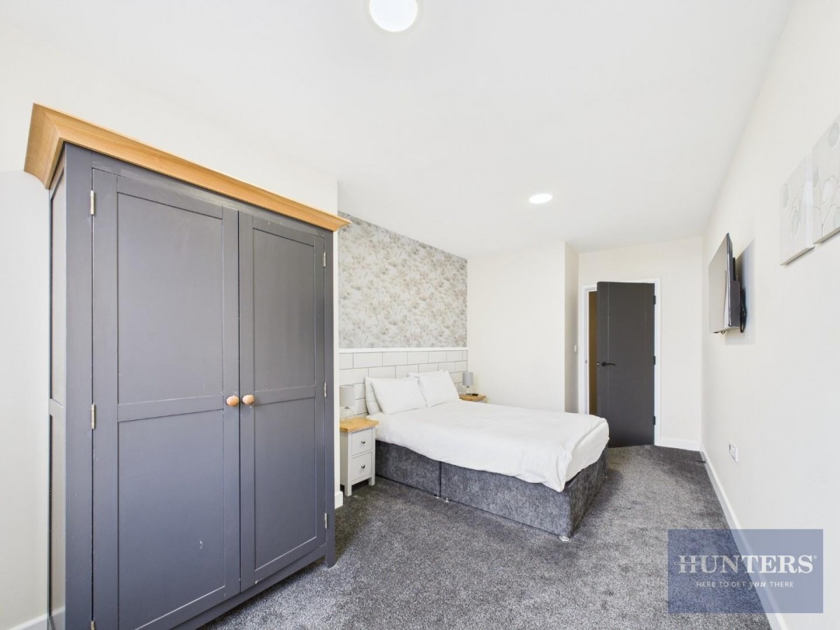 201 Friary House, Southgate Street