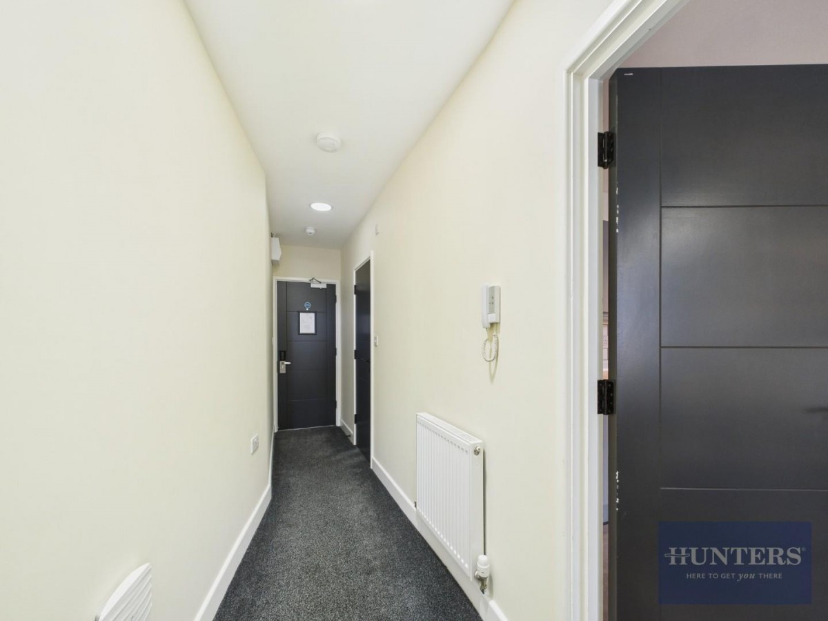 201 Friary House, Southgate Street