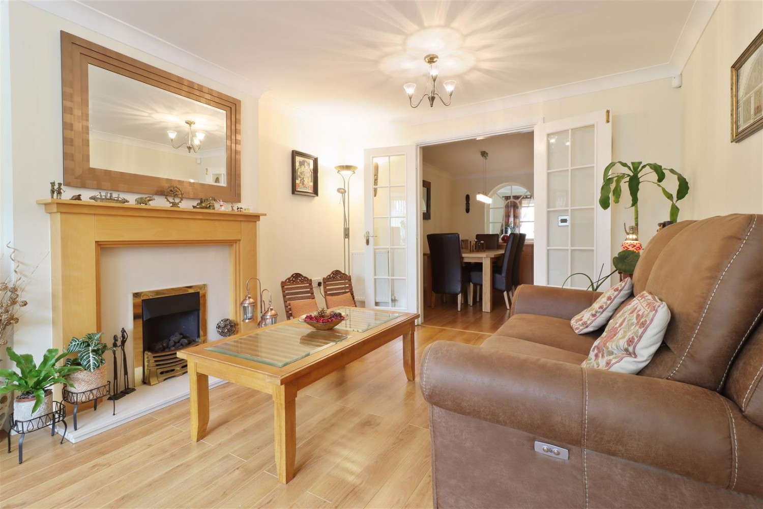 Kensington Drive, Lodge Moor, S10