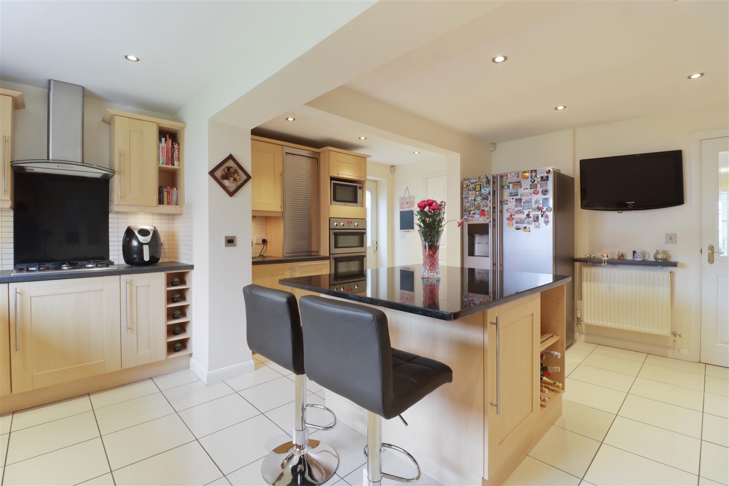 Kensington Drive, Lodge Moor, S10
